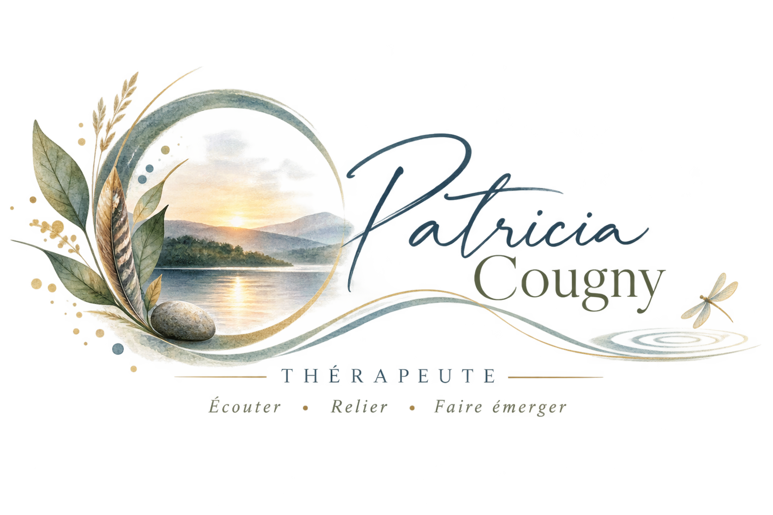 Patricia COUGNY